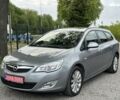 Опель Астра, объемом двигателя 1.7 л и пробегом 226 тыс. км за 7500 $, фото 9 на Automoto.ua