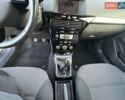 Опель Астра, объемом двигателя 1.6 л и пробегом 253 тыс. км за 5950 $, фото 69 на Automoto.ua