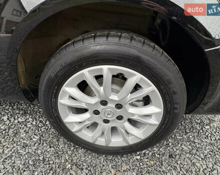 Опель Астра, объемом двигателя 1.6 л и пробегом 253 тыс. км за 5950 $, фото 18 на Automoto.ua