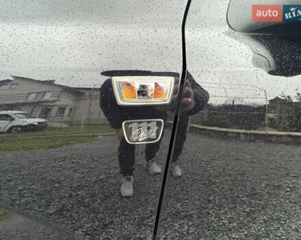 Опель Астра, объемом двигателя 1.6 л и пробегом 253 тыс. км за 5950 $, фото 7 на Automoto.ua