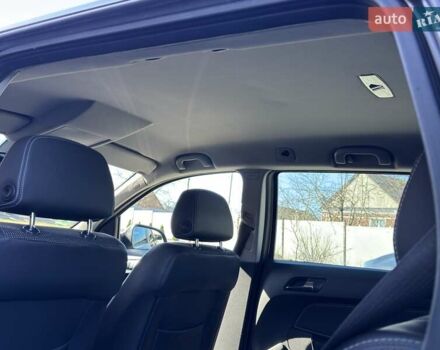 Опель Астра, объемом двигателя 1.6 л и пробегом 232 тыс. км за 5999 $, фото 22 на Automoto.ua