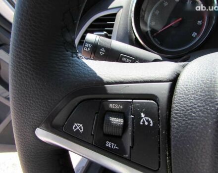 Опель Астра, объемом двигателя 1.4 л и пробегом 190 тыс. км за 6400 $, фото 25 на Automoto.ua