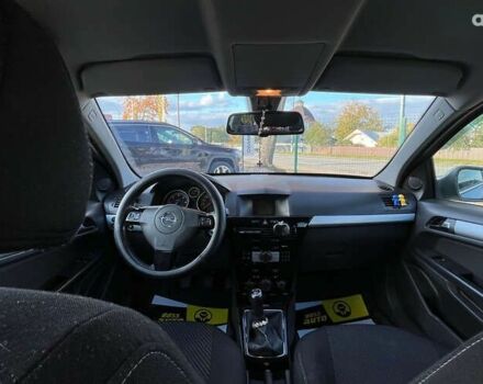Опель Астра, об'ємом двигуна 1.7 л та пробігом 260 тис. км за 5300 $, фото 8 на Automoto.ua