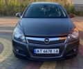 Опель Астра, объемом двигателя 1.7 л и пробегом 272 тыс. км за 6600 $, фото 1 на Automoto.ua
