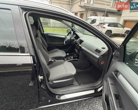 Опель Астра, объемом двигателя 1.6 л и пробегом 253 тыс. км за 5950 $, фото 20 на Automoto.ua