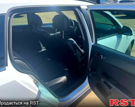 Опель Астра, об'ємом двигуна 17 л та пробігом 220 тис. км за 5650 $, фото 3 на Automoto.ua