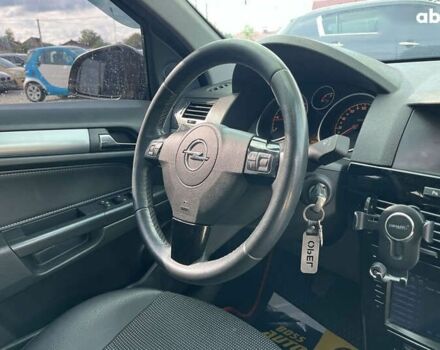 Опель Астра 2010 у Коломые на Automoto.ua Опель Астра, об'ємом двигуна 1.3 л та пробігом 150 тис. км за 6700 $, фото 27 на Automoto.ua