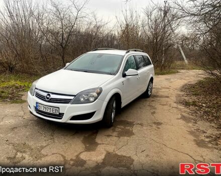 Опель Астра, об'ємом двигуна 1.3 л та пробігом 240 тис. км за 5850 $, фото 2 на Automoto.ua