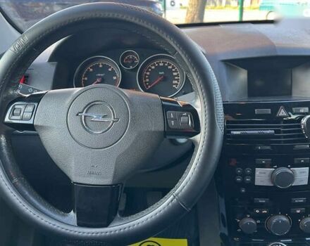 Опель Астра, об'ємом двигуна 1.7 л та пробігом 260 тис. км за 5300 $, фото 10 на Automoto.ua