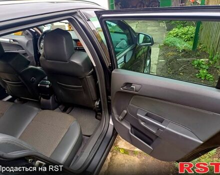 Опель Астра, объемом двигателя 1.5 л и пробегом 271 тыс. км за 6200 $, фото 2 на Automoto.ua