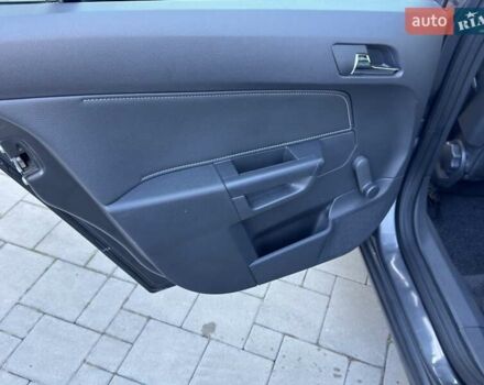 Опель Астра, объемом двигателя 1.6 л и пробегом 232 тыс. км за 5999 $, фото 21 на Automoto.ua