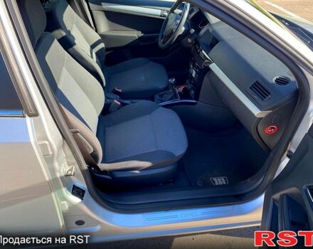 Опель Астра, об'ємом двигуна 1.8 л та пробігом 0 тис. км за 5950 $, фото 6 на Automoto.ua
