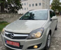 Опель Астра, объемом двигателя 1.7 л и пробегом 258 тыс. км за 6400 $, фото 4 на Automoto.ua
