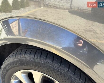 Опель Астра, объемом двигателя 1.6 л и пробегом 232 тыс. км за 5999 $, фото 34 на Automoto.ua