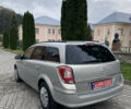 Опель Астра, объемом двигателя 1.7 л и пробегом 258 тыс. км за 6400 $, фото 11 на Automoto.ua