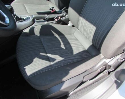 Опель Астра, объемом двигателя 1.4 л и пробегом 190 тыс. км за 6400 $, фото 9 на Automoto.ua