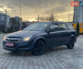 Опель Астра, объемом двигателя 1.6 л и пробегом 216 тыс. км за 5500 $, фото 1 на Automoto.ua