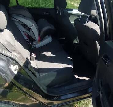 Опель Астра, об'ємом двигуна 1.69 л та пробігом 266 тис. км за 5600 $, фото 17 на Automoto.ua