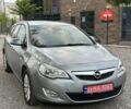Опель Астра, объемом двигателя 1.7 л и пробегом 226 тыс. км за 7500 $, фото 1 на Automoto.ua
