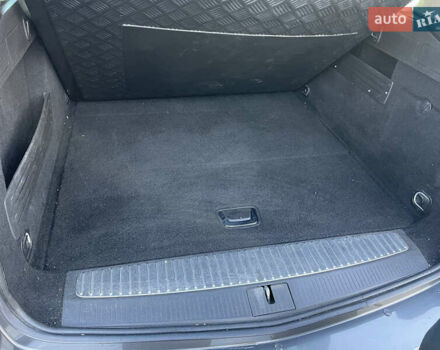 Опель Астра, объемом двигателя 1.7 л и пробегом 202 тыс. км за 7150 $, фото 10 на Automoto.ua