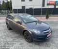 Опель Астра, объемом двигателя 1.6 л и пробегом 216 тыс. км за 5500 $, фото 1 на Automoto.ua