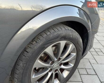 Опель Астра, объемом двигателя 1.6 л и пробегом 232 тыс. км за 5999 $, фото 70 на Automoto.ua