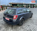 Опель Астра, объемом двигателя 1.6 л и пробегом 216 тыс. км за 5500 $, фото 6 на Automoto.ua
