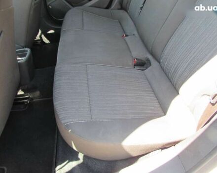 Опель Астра, объемом двигателя 1.4 л и пробегом 190 тыс. км за 6400 $, фото 12 на Automoto.ua