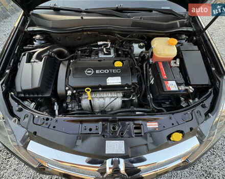 Опель Астра, объемом двигателя 1.6 л и пробегом 253 тыс. км за 5950 $, фото 47 на Automoto.ua