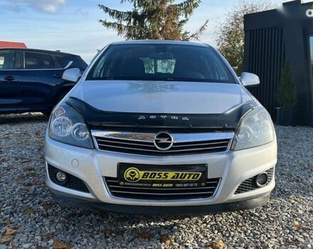 Опель Астра, об'ємом двигуна 1.7 л та пробігом 260 тис. км за 5300 $, фото 2 на Automoto.ua