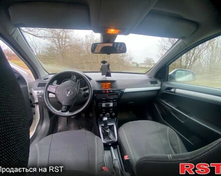 Опель Астра, об'ємом двигуна 1.3 л та пробігом 240 тис. км за 5850 $, фото 5 на Automoto.ua