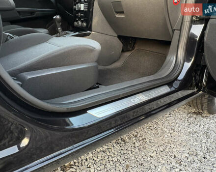 Опель Астра, объемом двигателя 1.6 л и пробегом 253 тыс. км за 5950 $, фото 62 на Automoto.ua