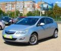 Опель Астра, объемом двигателя 1.4 л и пробегом 190 тыс. км за 6400 $, фото 1 на Automoto.ua