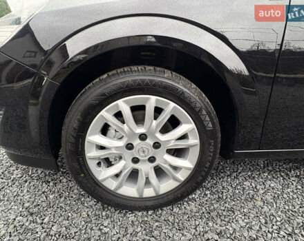 Опель Астра, объемом двигателя 1.6 л и пробегом 253 тыс. км за 5950 $, фото 6 на Automoto.ua