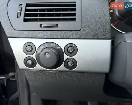 Опель Астра, объемом двигателя 1.6 л и пробегом 253 тыс. км за 5950 $, фото 72 на Automoto.ua