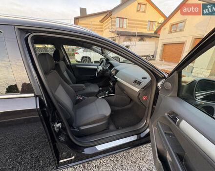 Опель Астра, объемом двигателя 1.6 л и пробегом 253 тыс. км за 5950 $, фото 64 на Automoto.ua