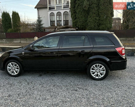 Опель Астра, объемом двигателя 1.6 л и пробегом 253 тыс. км за 5950 $, фото 80 на Automoto.ua