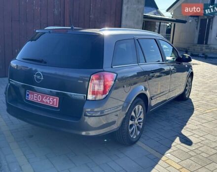 Опель Астра, объемом двигателя 1.6 л и пробегом 232 тыс. км за 5999 $, фото 3 на Automoto.ua