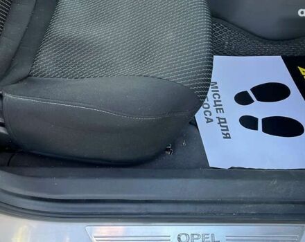 Опель Астра, об'ємом двигуна 1.7 л та пробігом 260 тис. км за 5300 $, фото 22 на Automoto.ua