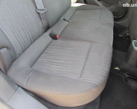 Опель Астра, объемом двигателя 1.4 л и пробегом 190 тыс. км за 6400 $, фото 17 на Automoto.ua