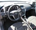 Опель Астра, объемом двигателя 1.4 л и пробегом 190 тыс. км за 6400 $, фото 7 на Automoto.ua