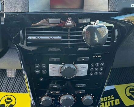 Опель Астра, об'ємом двигуна 1.7 л та пробігом 260 тис. км за 5300 $, фото 12 на Automoto.ua