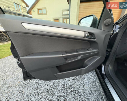 Опель Астра, объемом двигателя 1.6 л и пробегом 253 тыс. км за 5950 $, фото 74 на Automoto.ua