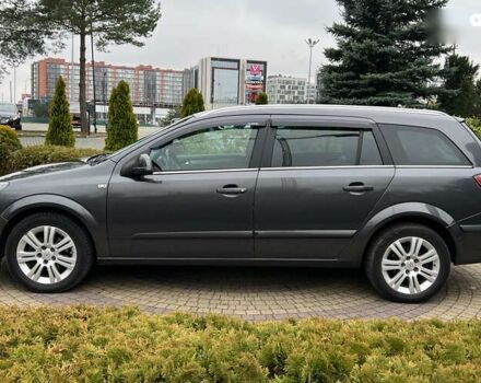 Опель Астра, объемом двигателя 0 л и пробегом 222 тыс. км за 7800 $, фото 3 на Automoto.ua