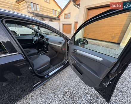 Опель Астра, объемом двигателя 1.6 л и пробегом 253 тыс. км за 5950 $, фото 65 на Automoto.ua