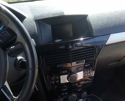 Опель Астра, об'ємом двигуна 1.69 л та пробігом 266 тис. км за 5600 $, фото 12 на Automoto.ua