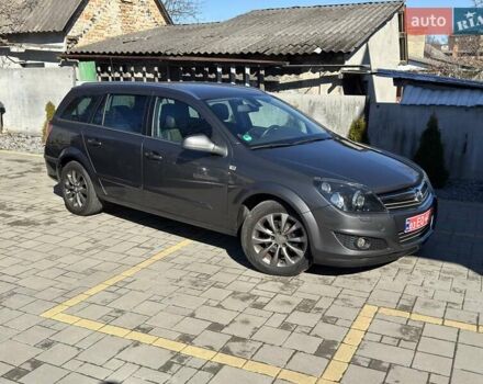Опель Астра, объемом двигателя 1.6 л и пробегом 232 тыс. км за 5999 $, фото 8 на Automoto.ua