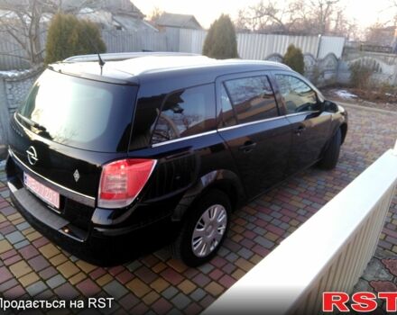 Опель Астра, объемом двигателя 1.6 л и пробегом 270 тыс. км за 6100 $, фото 1 на Automoto.ua
