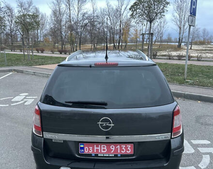 Опель Астра, объемом двигателя 1.4 л и пробегом 179 тыс. км за 6700 $, фото 3 на Automoto.ua