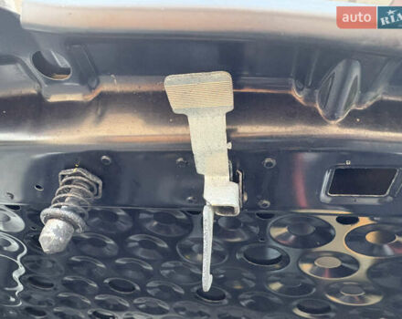 Опель Астра, объемом двигателя 1.6 л и пробегом 253 тыс. км за 5950 $, фото 34 на Automoto.ua